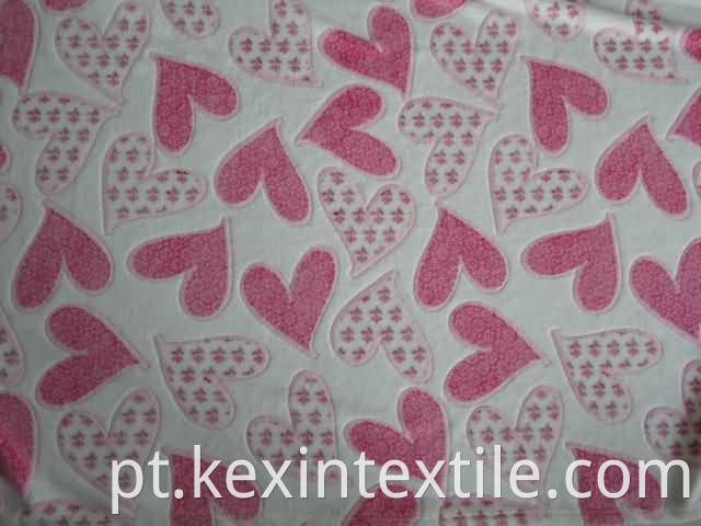 Baby Cloth Fabric